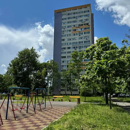 Апартамент Панорама Славейков
