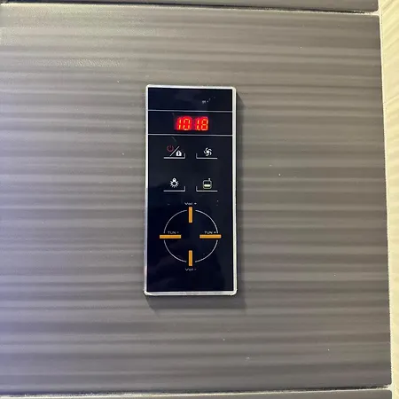 Апартамент Панорама Славейков Apartment Burgas